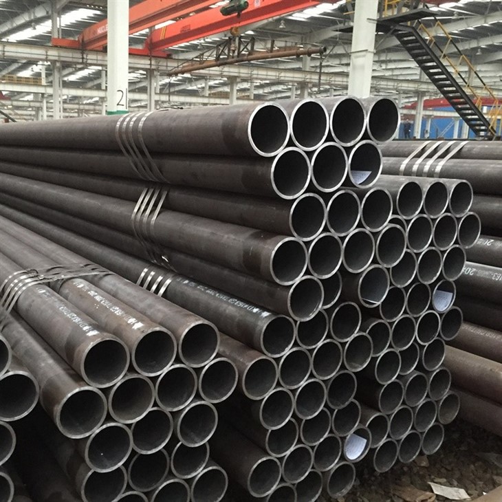 A210C Seamless Steel Tube A210C Seamless Steel Tube