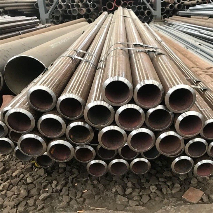 T9 Alloy Steel Tube4